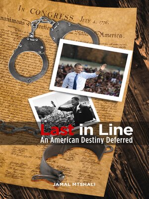 cover image of Last In Line